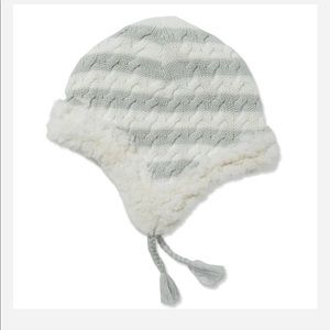 Angel Dear Baby Winter Hat (12-24 months)